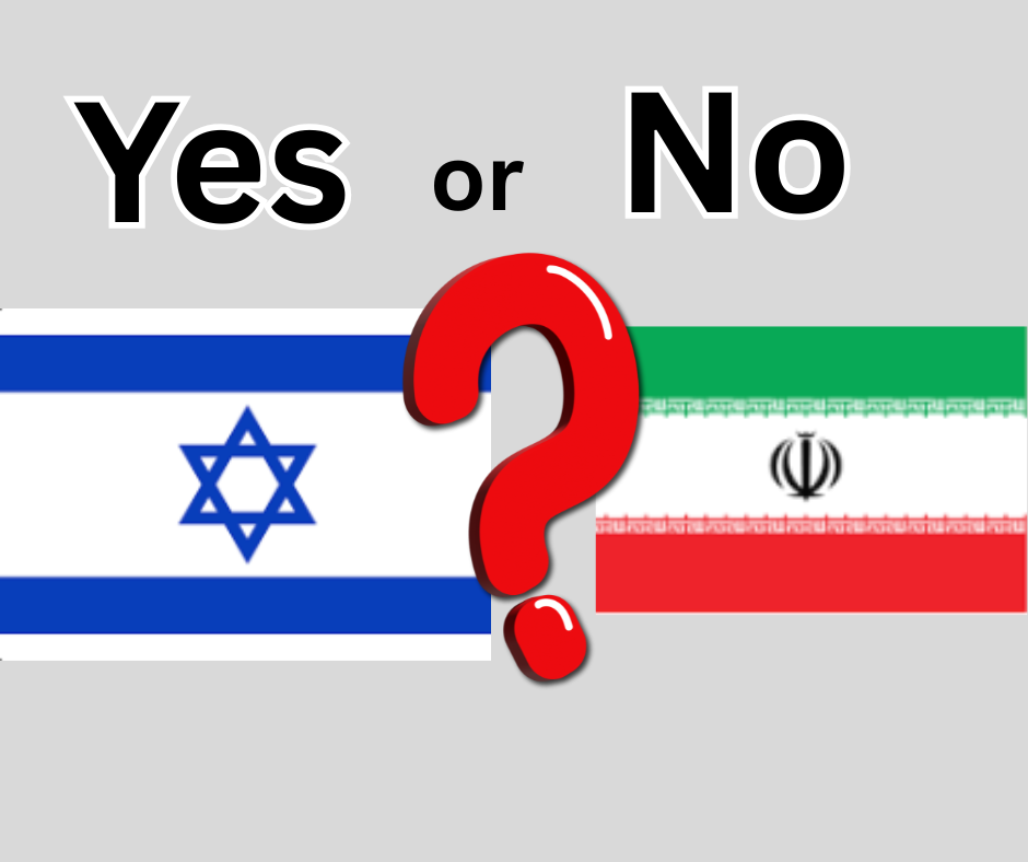 Is There a Ceasefire Between Israel and Iran?