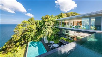 Why Thailand Real Estate Is Becoming a Hotspot in Southeast Asia